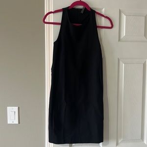LBD with cutout
